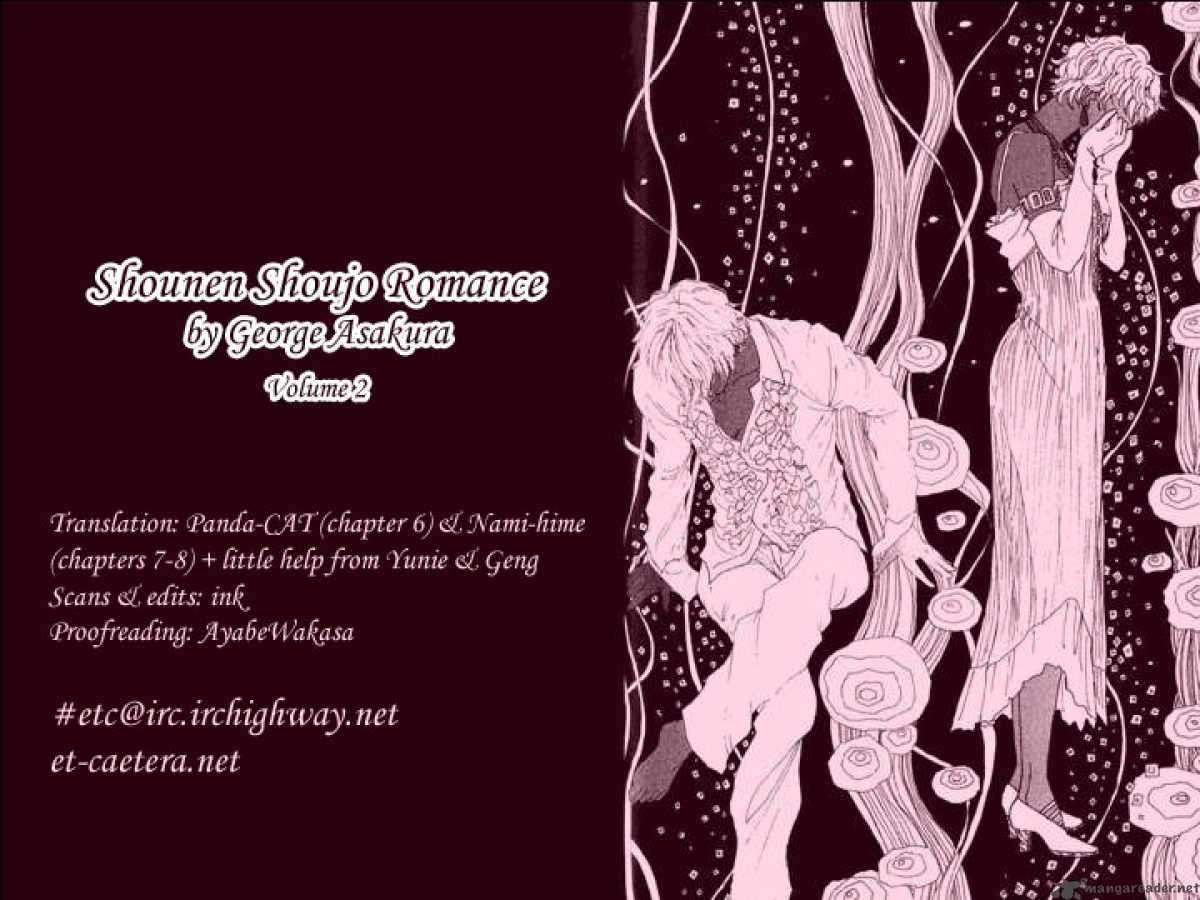 Shounenshoujo Romance 5 88