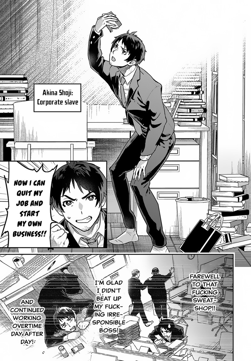 Shounin Yuusha Wa Isekai O Gyuujiru Saibai Skill De Nandemo Fuyashichaimasu 1 4