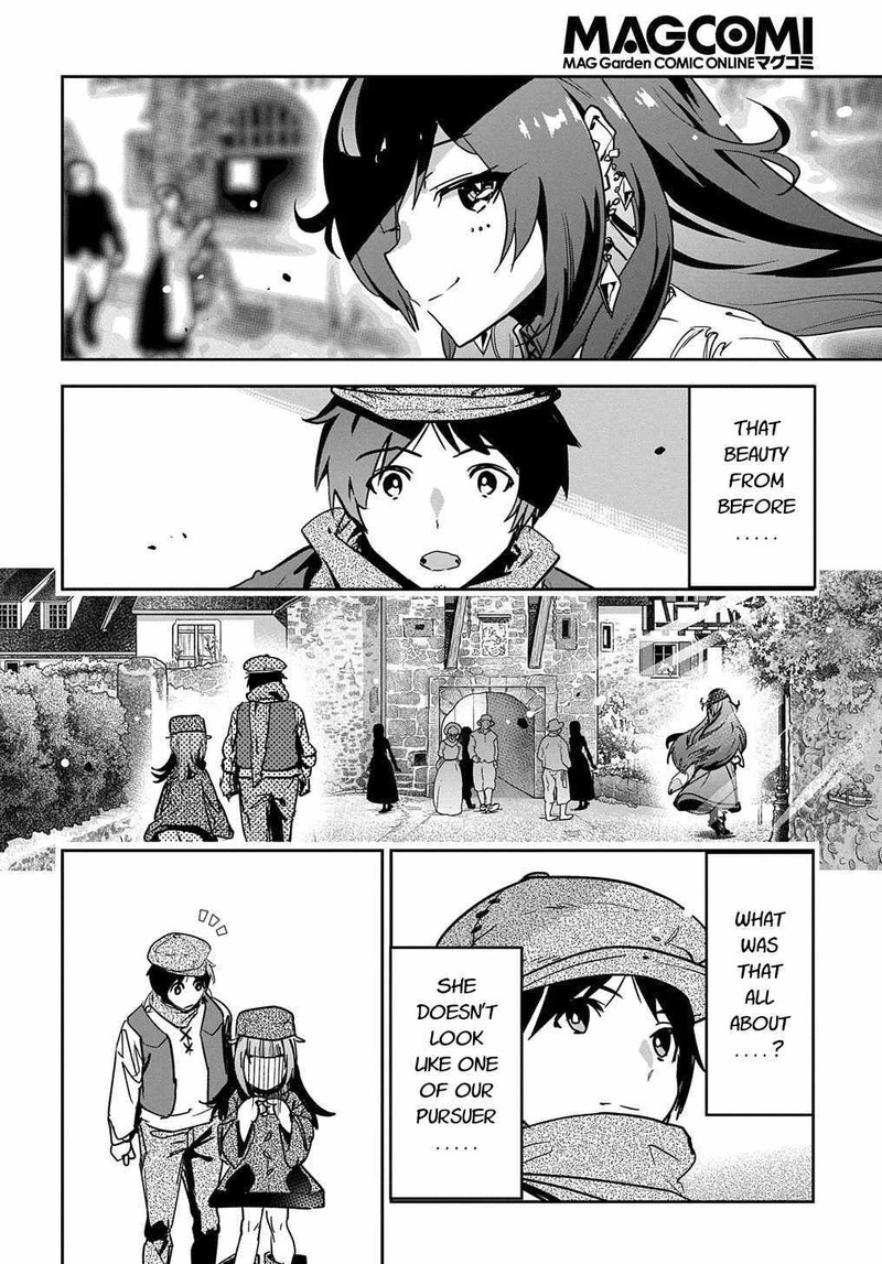 Shounin Yuusha Wa Isekai O Gyuujiru Saibai Skill De Nandemo Fuyashichaimasu 10 30