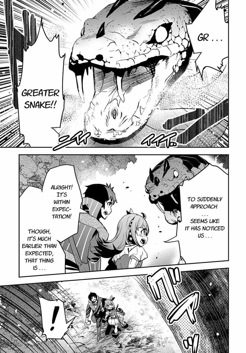 Shounin Yuusha Wa Isekai O Gyuujiru Saibai Skill De Nandemo Fuyashichaimasu 11 11