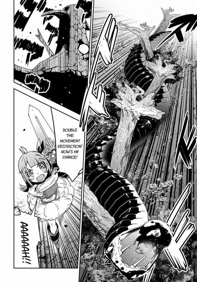 Shounin Yuusha Wa Isekai O Gyuujiru Saibai Skill De Nandemo Fuyashichaimasu 11 24