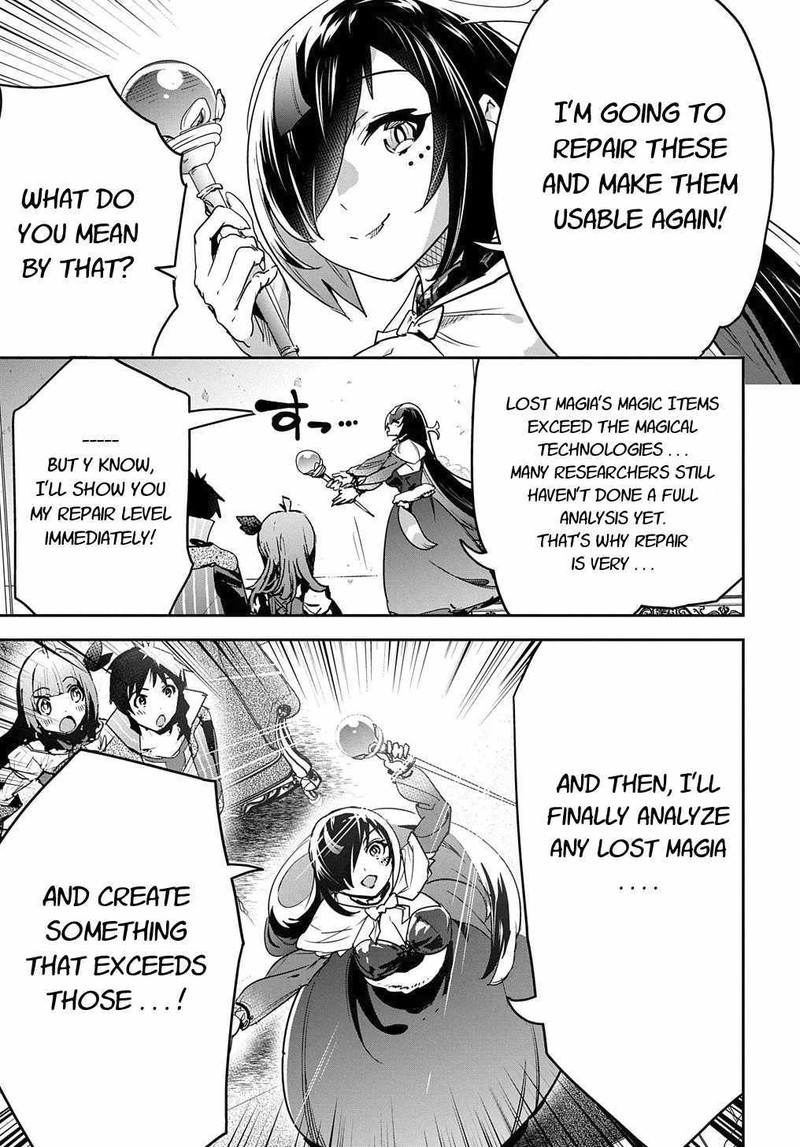 Shounin Yuusha Wa Isekai O Gyuujiru Saibai Skill De Nandemo Fuyashichaimasu 13 11