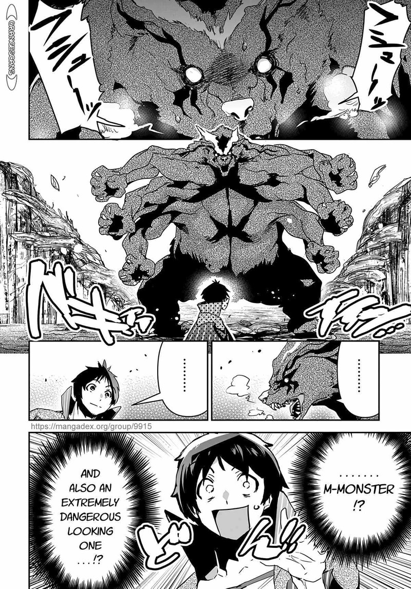 Shounin Yuusha Wa Isekai O Gyuujiru Saibai Skill De Nandemo Fuyashichaimasu 15 6