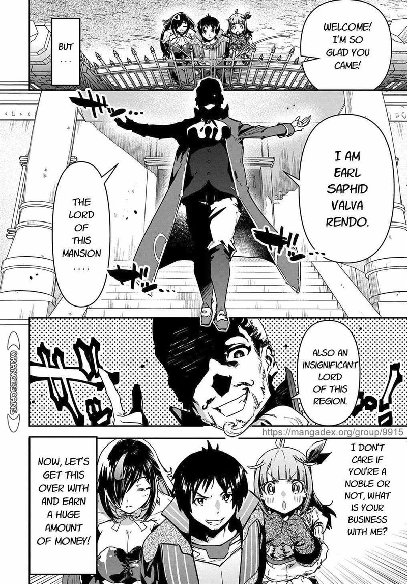 Shounin Yuusha Wa Isekai O Gyuujiru Saibai Skill De Nandemo Fuyashichaimasu 16 24