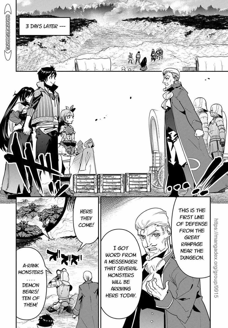 Shounin Yuusha Wa Isekai O Gyuujiru Saibai Skill De Nandemo Fuyashichaimasu 17 26