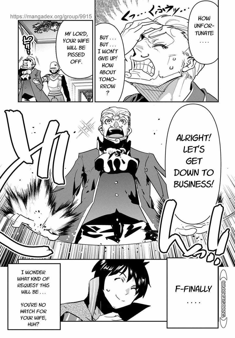 Shounin Yuusha Wa Isekai O Gyuujiru Saibai Skill De Nandemo Fuyashichaimasu 17 5