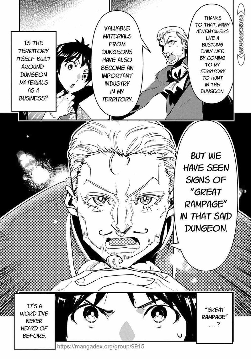 Shounin Yuusha Wa Isekai O Gyuujiru Saibai Skill De Nandemo Fuyashichaimasu 17 7