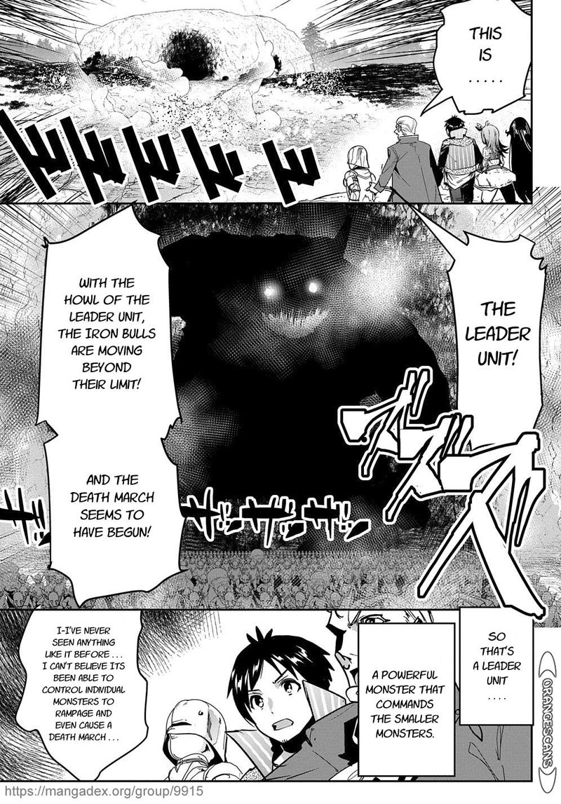 Shounin Yuusha Wa Isekai O Gyuujiru Saibai Skill De Nandemo Fuyashichaimasu 18 19