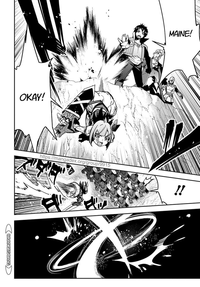 Shounin Yuusha Wa Isekai O Gyuujiru Saibai Skill De Nandemo Fuyashichaimasu 18 24