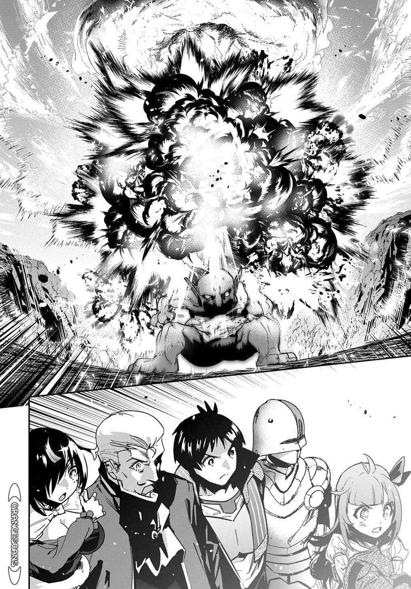 Shounin Yuusha Wa Isekai O Gyuujiru Saibai Skill De Nandemo Fuyashichaimasu 19 12