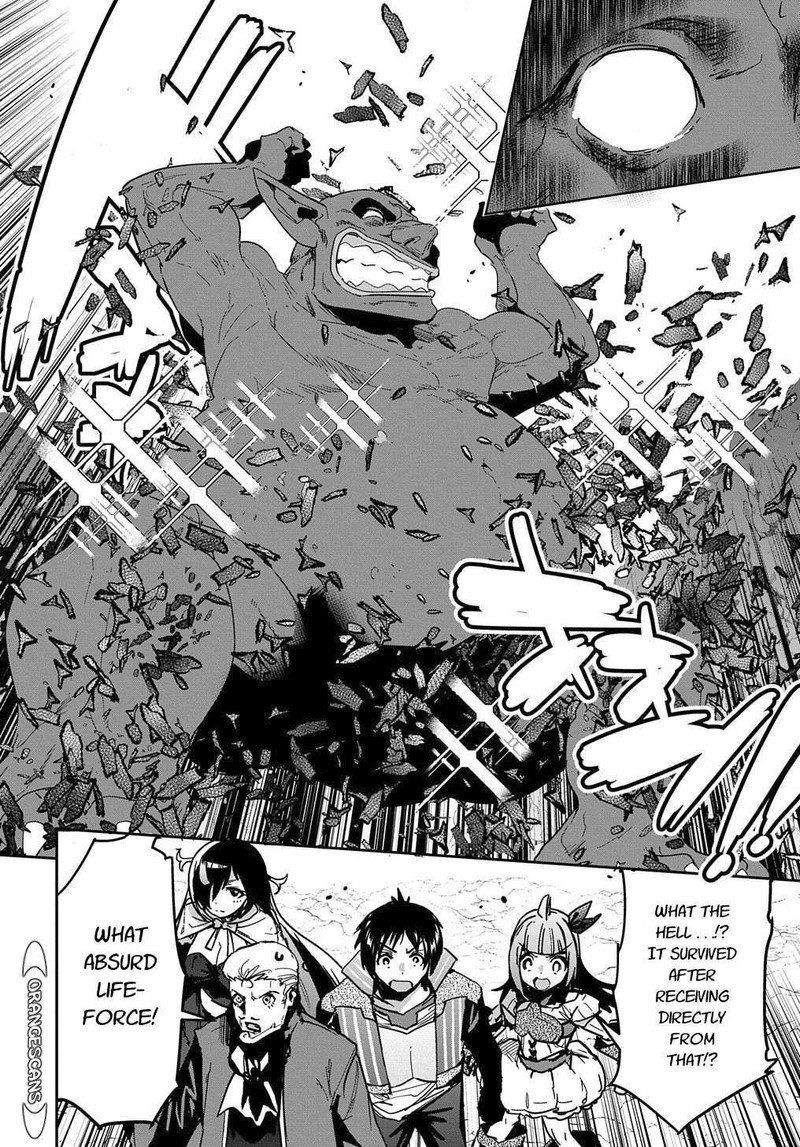 Shounin Yuusha Wa Isekai O Gyuujiru Saibai Skill De Nandemo Fuyashichaimasu 19 16