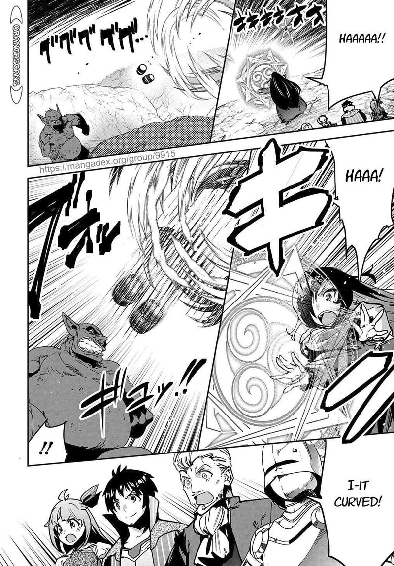 Shounin Yuusha Wa Isekai O Gyuujiru Saibai Skill De Nandemo Fuyashichaimasu 19 34