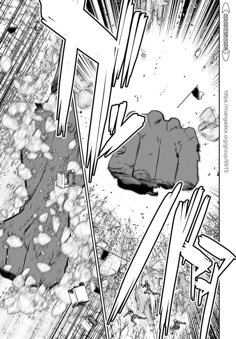 Shounin Yuusha Wa Isekai O Gyuujiru Saibai Skill De Nandemo Fuyashichaimasu 19 7