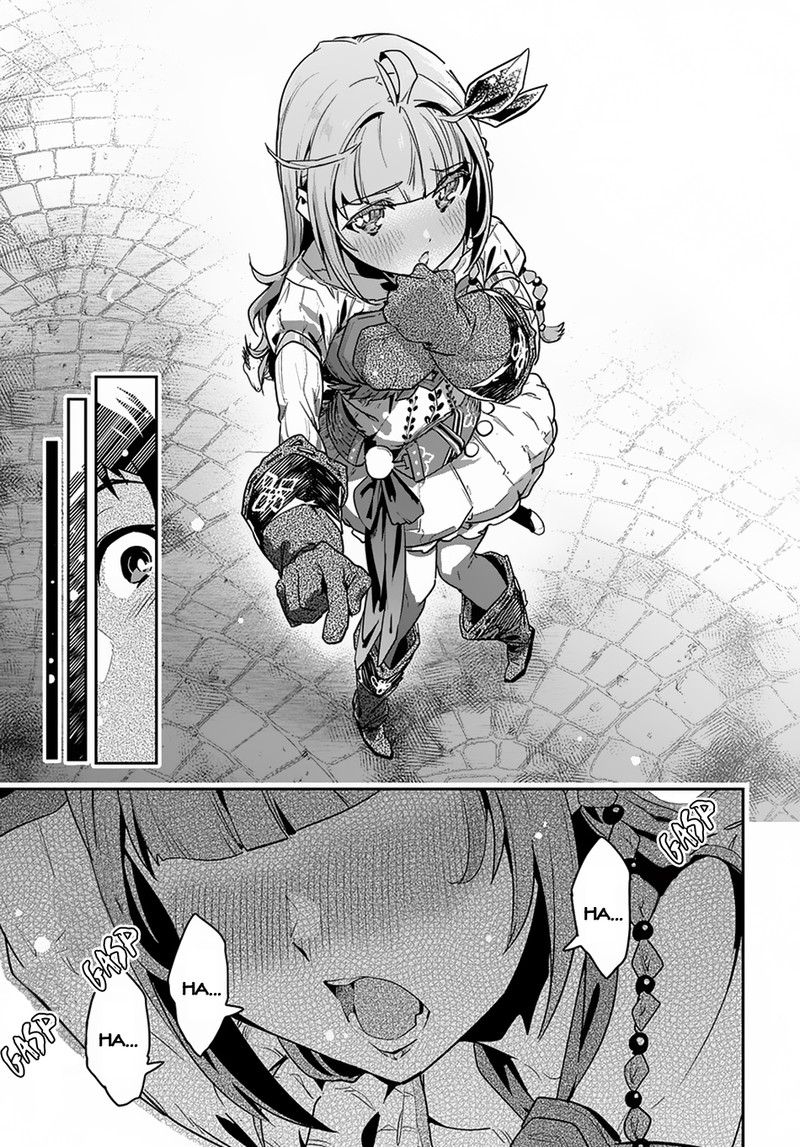 Shounin Yuusha Wa Isekai O Gyuujiru Saibai Skill De Nandemo Fuyashichaimasu 2 22