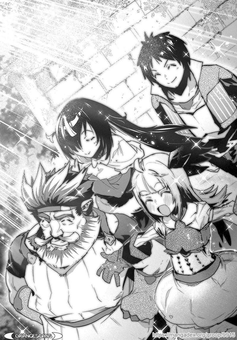 Shounin Yuusha Wa Isekai O Gyuujiru Saibai Skill De Nandemo Fuyashichaimasu 20 16