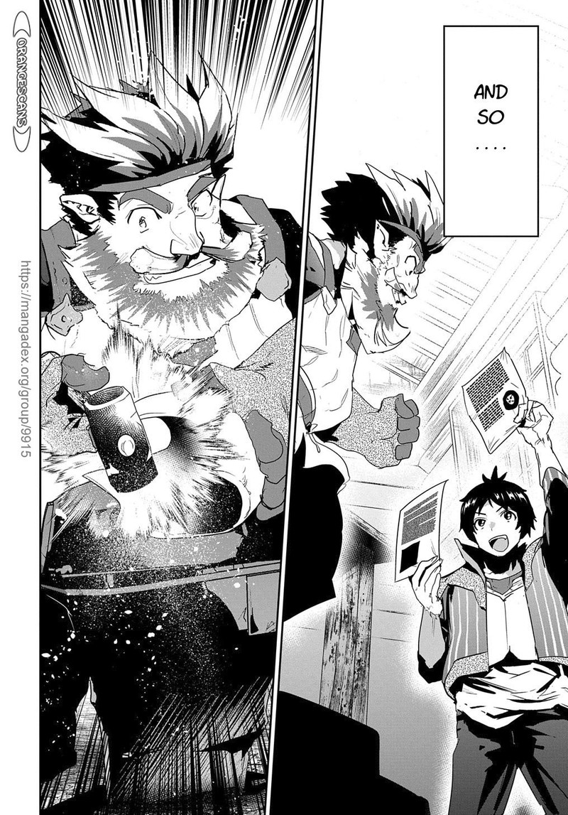 Shounin Yuusha Wa Isekai O Gyuujiru Saibai Skill De Nandemo Fuyashichaimasu 21 14