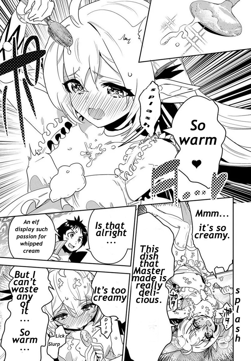 Shounin Yuusha Wa Isekai O Gyuujiru Saibai Skill De Nandemo Fuyashichaimasu 24e 3