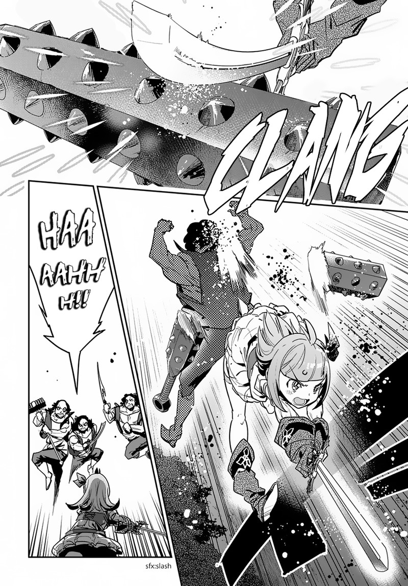 Shounin Yuusha Wa Isekai O Gyuujiru Saibai Skill De Nandemo Fuyashichaimasu 3 19