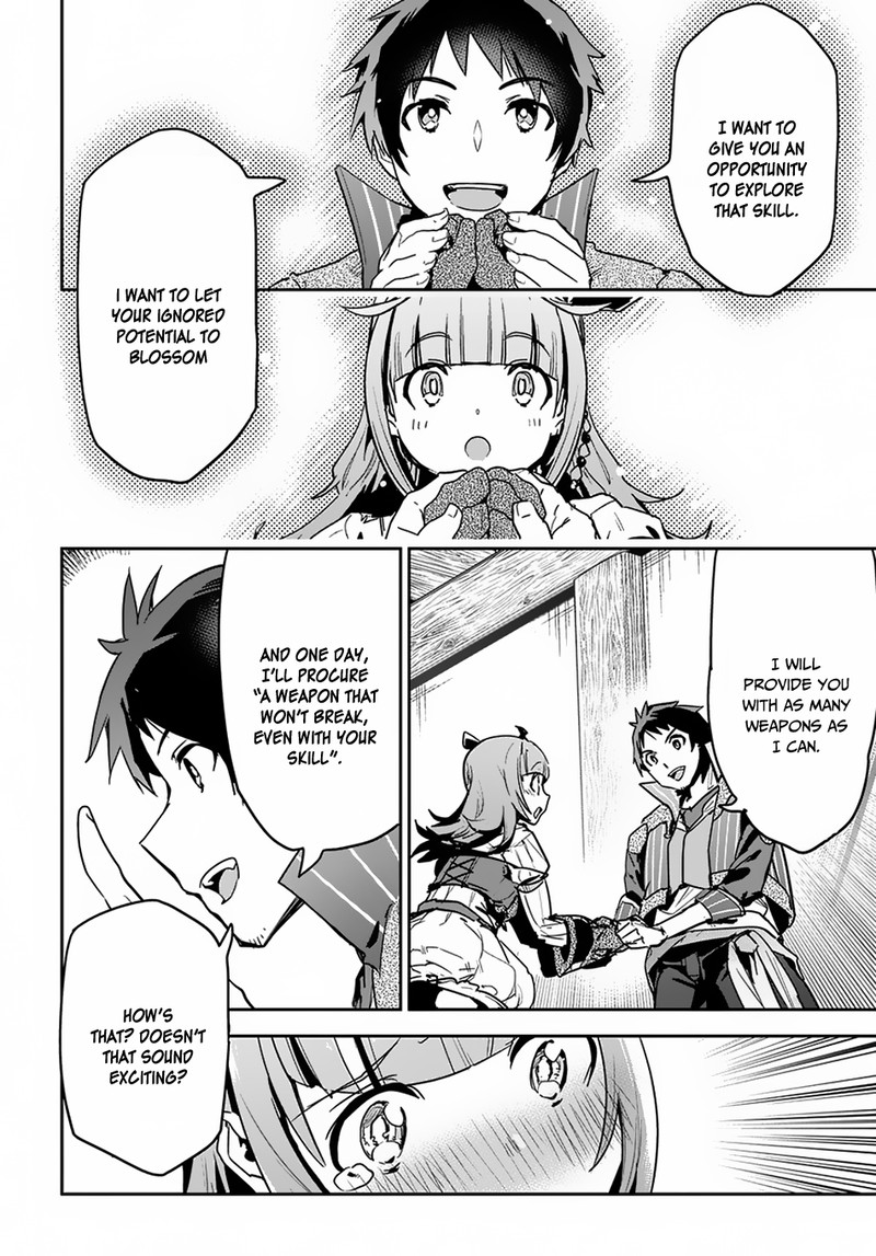 Shounin Yuusha Wa Isekai O Gyuujiru Saibai Skill De Nandemo Fuyashichaimasu 4 25