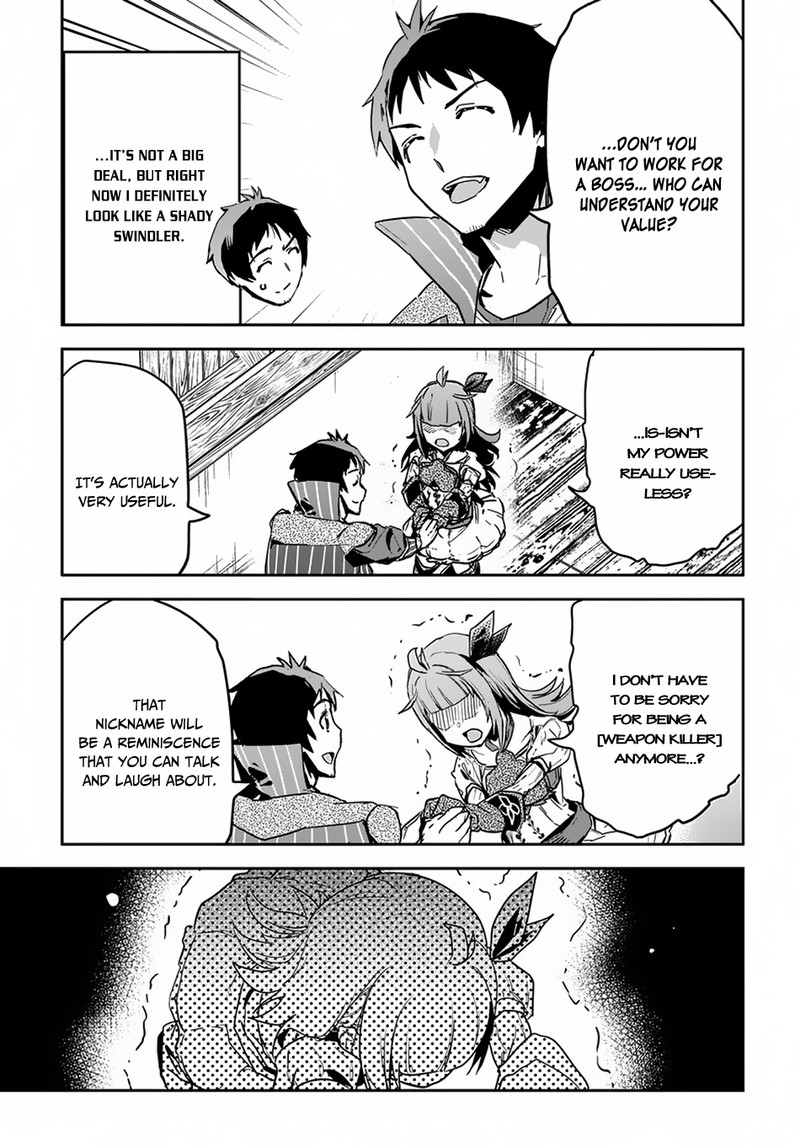 Shounin Yuusha Wa Isekai O Gyuujiru Saibai Skill De Nandemo Fuyashichaimasu 4 26