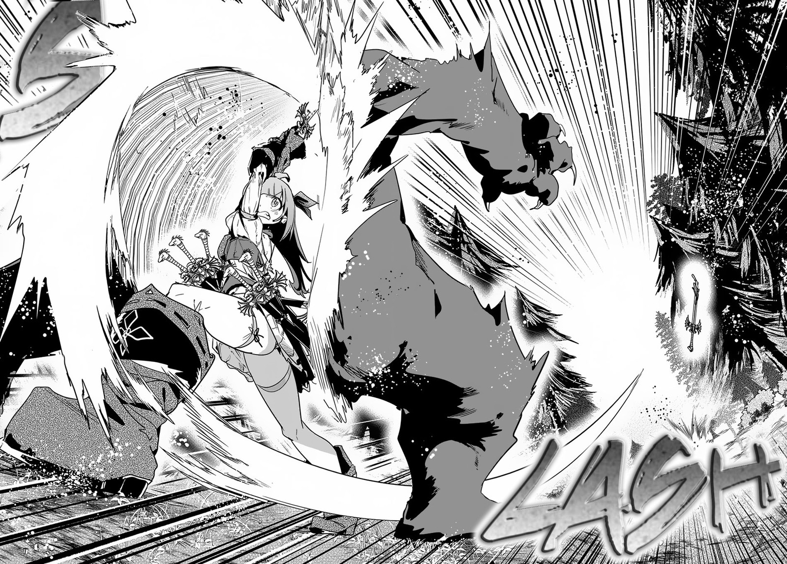 Shounin Yuusha Wa Isekai O Gyuujiru Saibai Skill De Nandemo Fuyashichaimasu 5 15