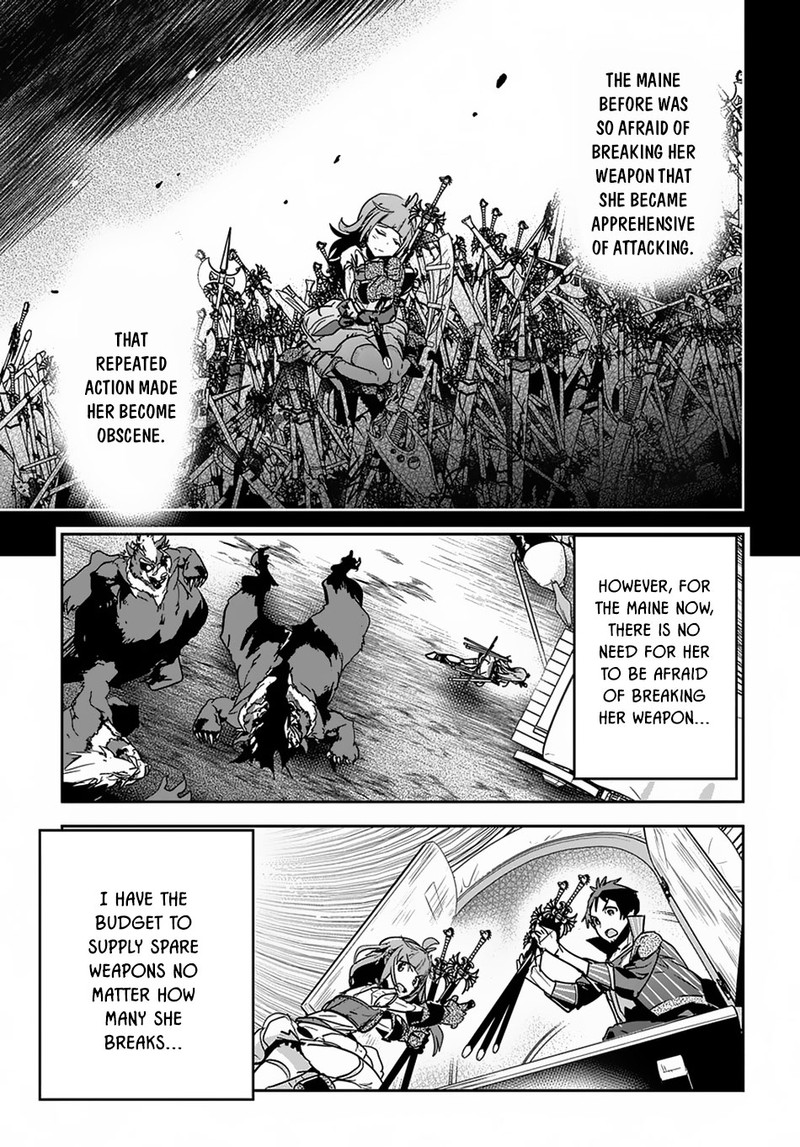 Shounin Yuusha Wa Isekai O Gyuujiru Saibai Skill De Nandemo Fuyashichaimasu 5 20