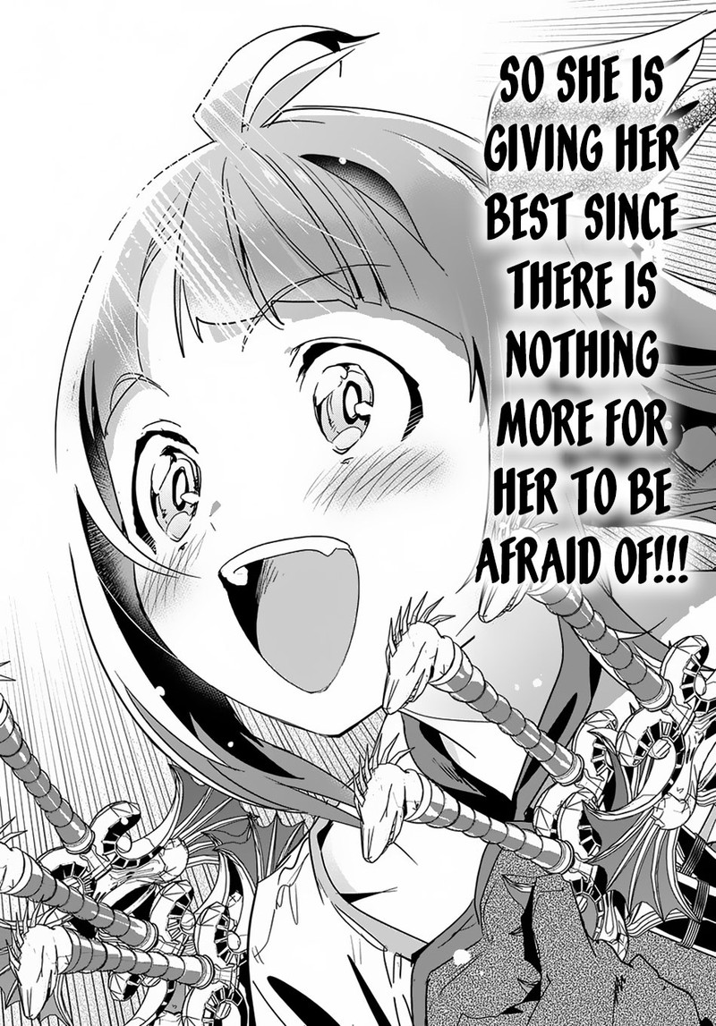 Shounin Yuusha Wa Isekai O Gyuujiru Saibai Skill De Nandemo Fuyashichaimasu 5 21