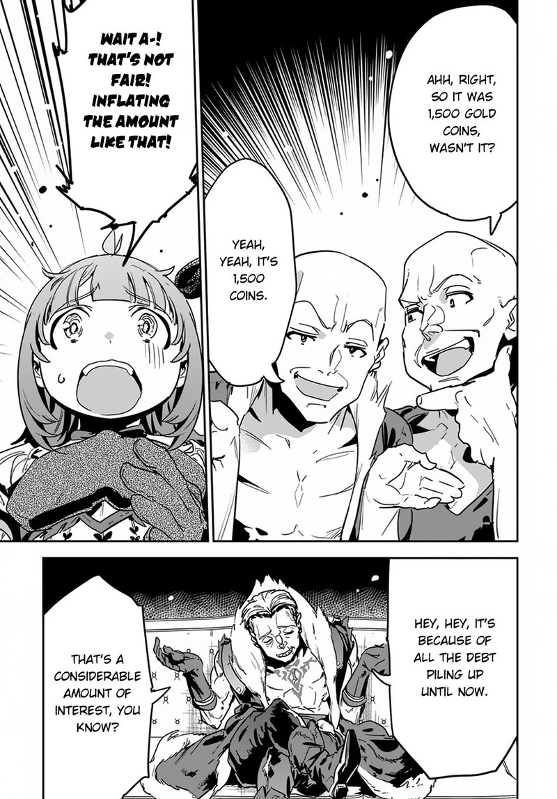 Shounin Yuusha Wa Isekai O Gyuujiru Saibai Skill De Nandemo Fuyashichaimasu 6 17