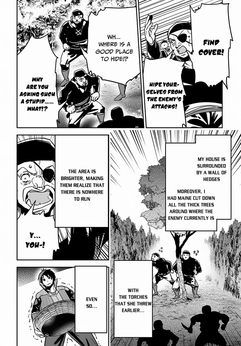 Shounin Yuusha Wa Isekai O Gyuujiru Saibai Skill De Nandemo Fuyashichaimasu 7 10