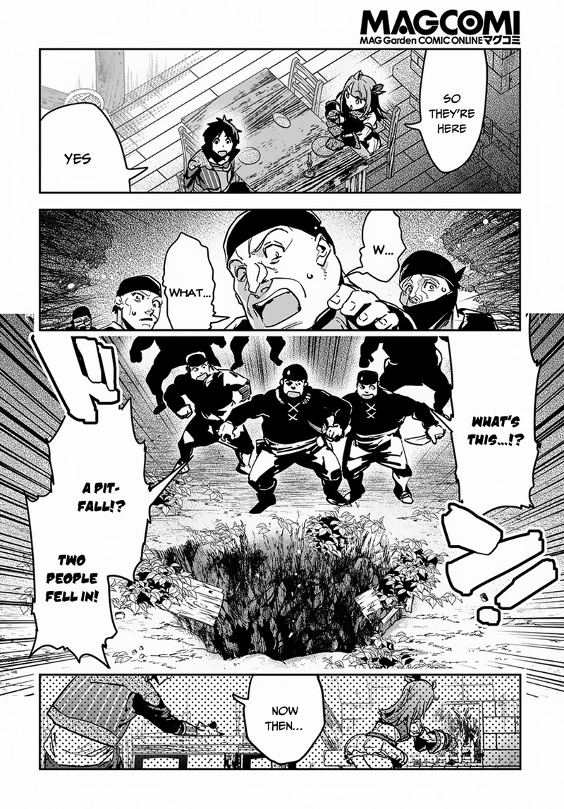 Shounin Yuusha Wa Isekai O Gyuujiru Saibai Skill De Nandemo Fuyashichaimasu 7 2