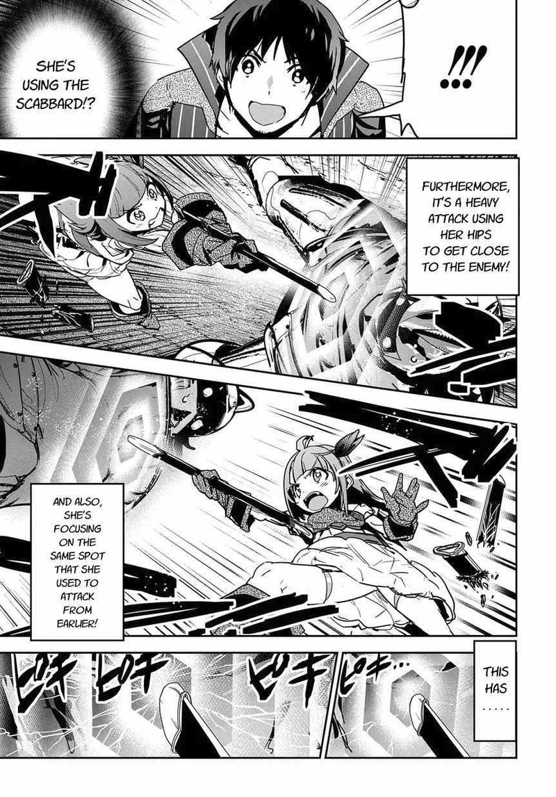 Shounin Yuusha Wa Isekai O Gyuujiru Saibai Skill De Nandemo Fuyashichaimasu 8 25