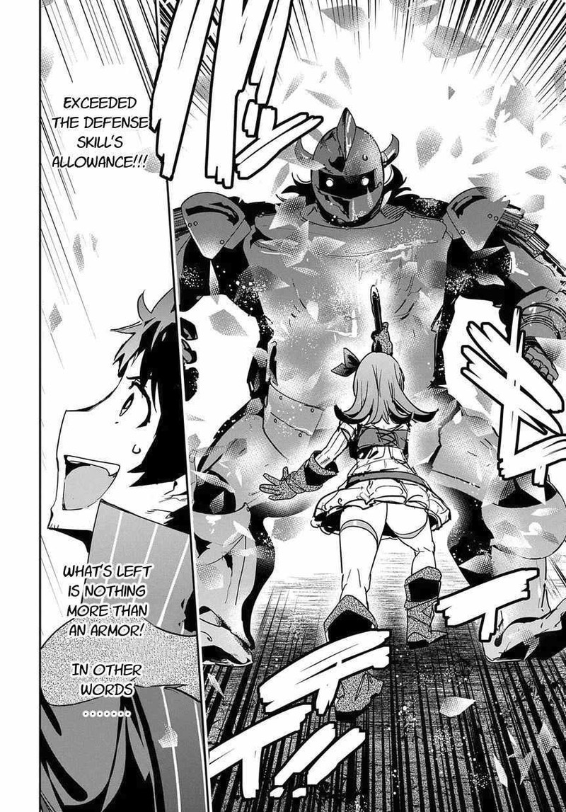 Shounin Yuusha Wa Isekai O Gyuujiru Saibai Skill De Nandemo Fuyashichaimasu 8 26