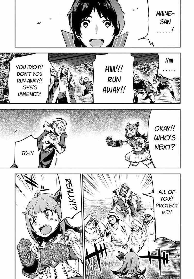 Shounin Yuusha Wa Isekai O Gyuujiru Saibai Skill De Nandemo Fuyashichaimasu 8 31