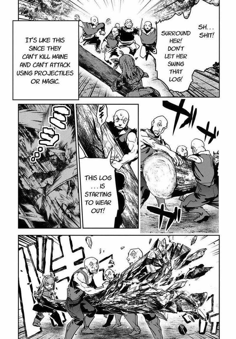 Shounin Yuusha Wa Isekai O Gyuujiru Saibai Skill De Nandemo Fuyashichaimasu 8 7