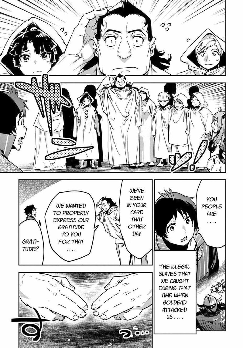 Shounin Yuusha Wa Isekai O Gyuujiru Saibai Skill De Nandemo Fuyashichaimasu 9 15