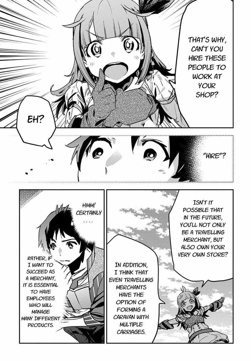 Shounin Yuusha Wa Isekai O Gyuujiru Saibai Skill De Nandemo Fuyashichaimasu 9 21