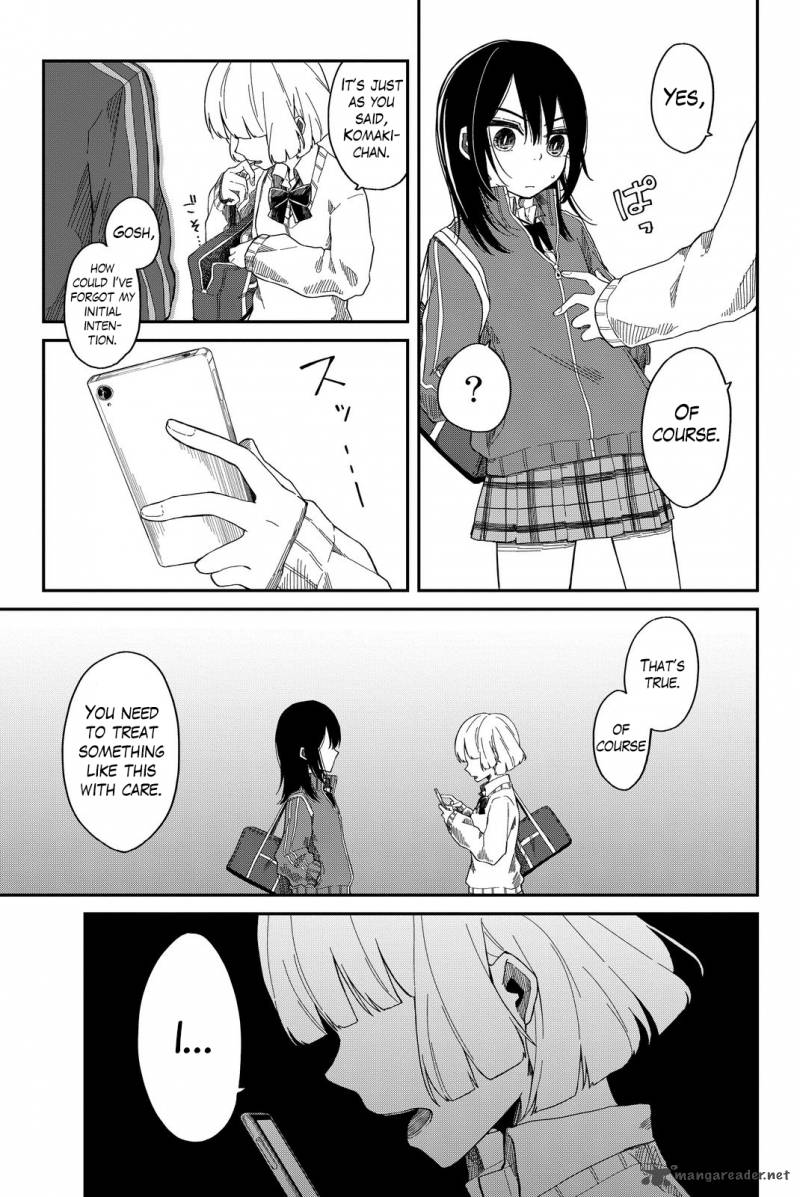 Shouraiteki Ni Shinde Kure 1 30