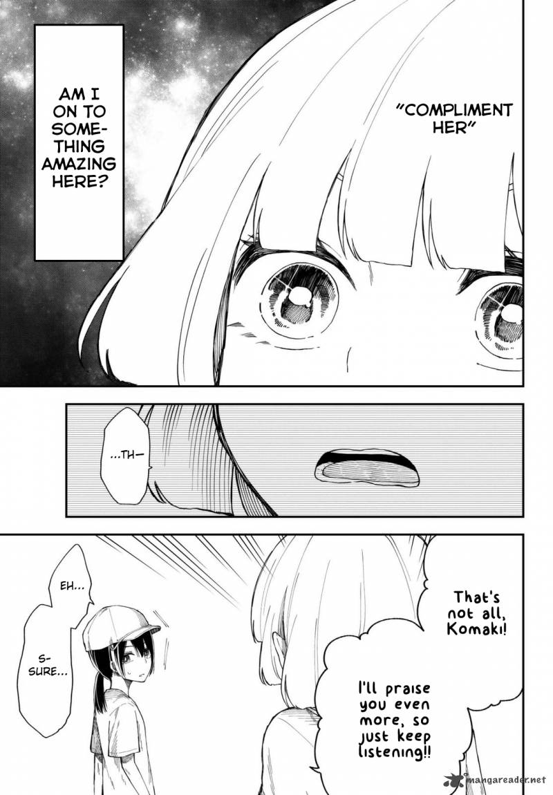 Shouraiteki Ni Shinde Kure 10 23
