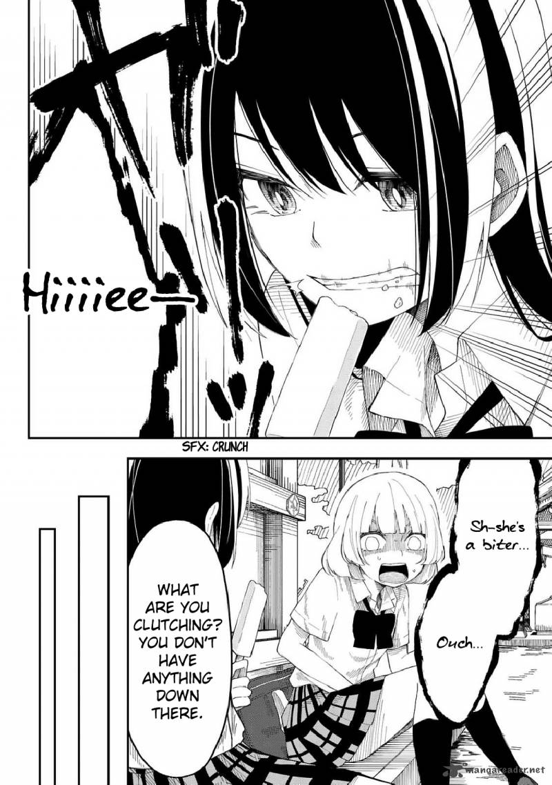 Shouraiteki Ni Shinde Kure 11 10