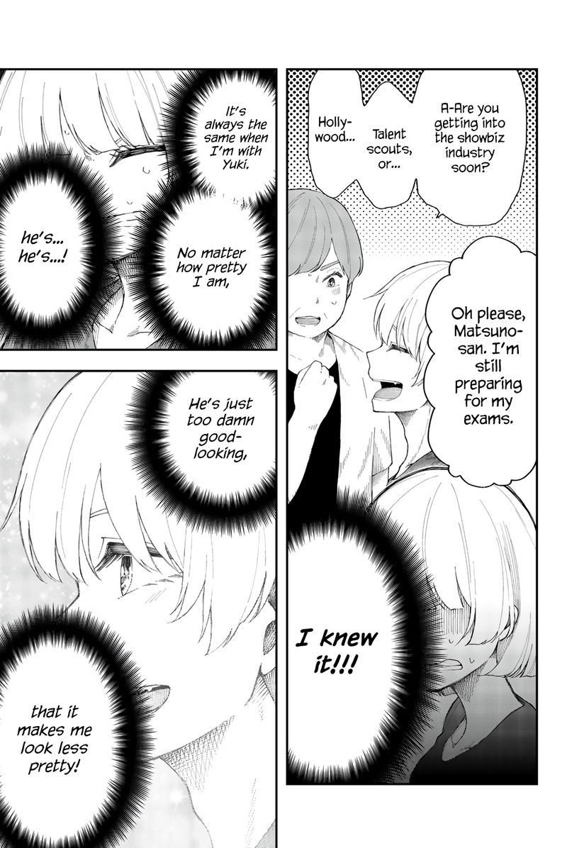 Shouraiteki Ni Shinde Kure 14 11