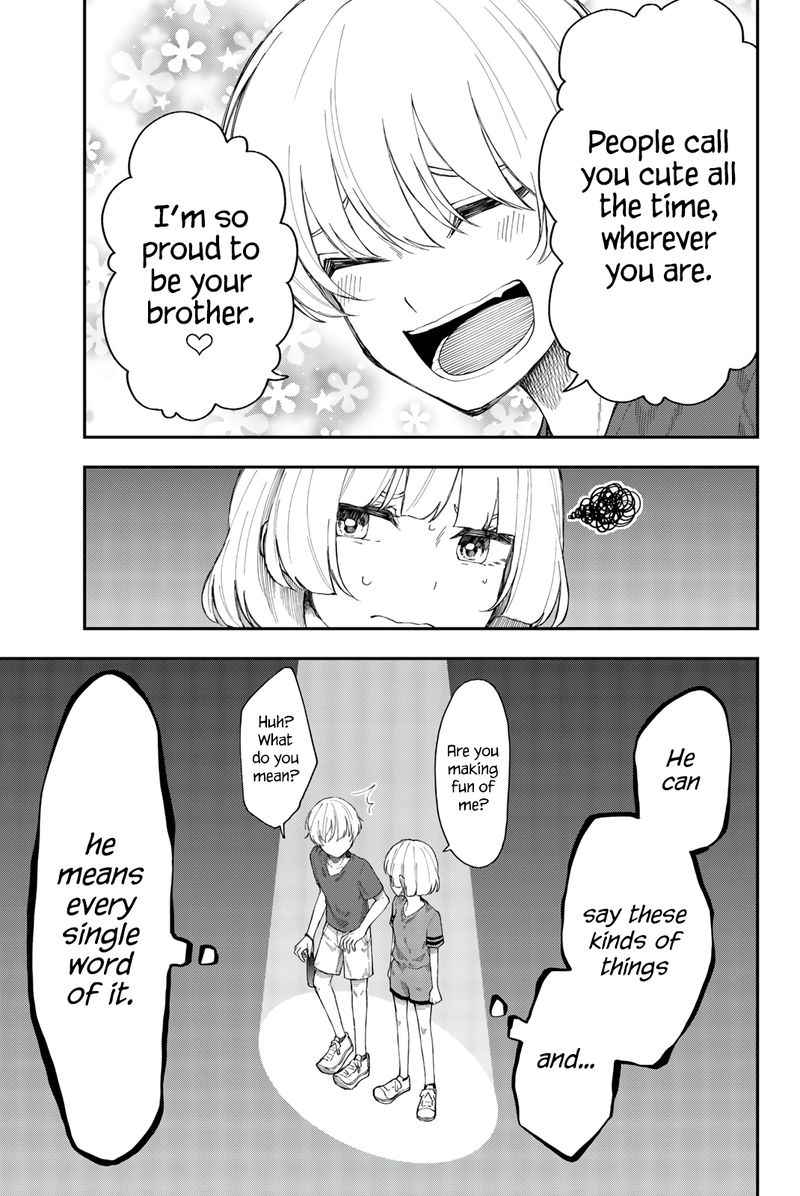 Shouraiteki Ni Shinde Kure 14 13