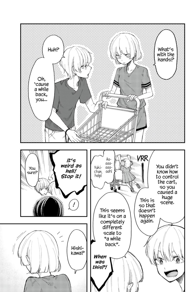 Shouraiteki Ni Shinde Kure 14 15