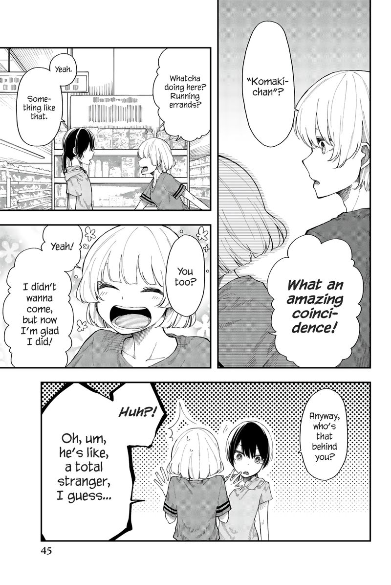 Shouraiteki Ni Shinde Kure 14 17