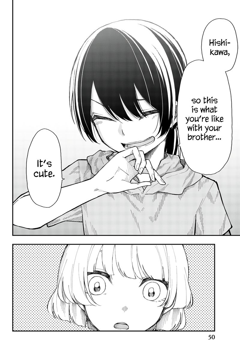 Shouraiteki Ni Shinde Kure 14 22