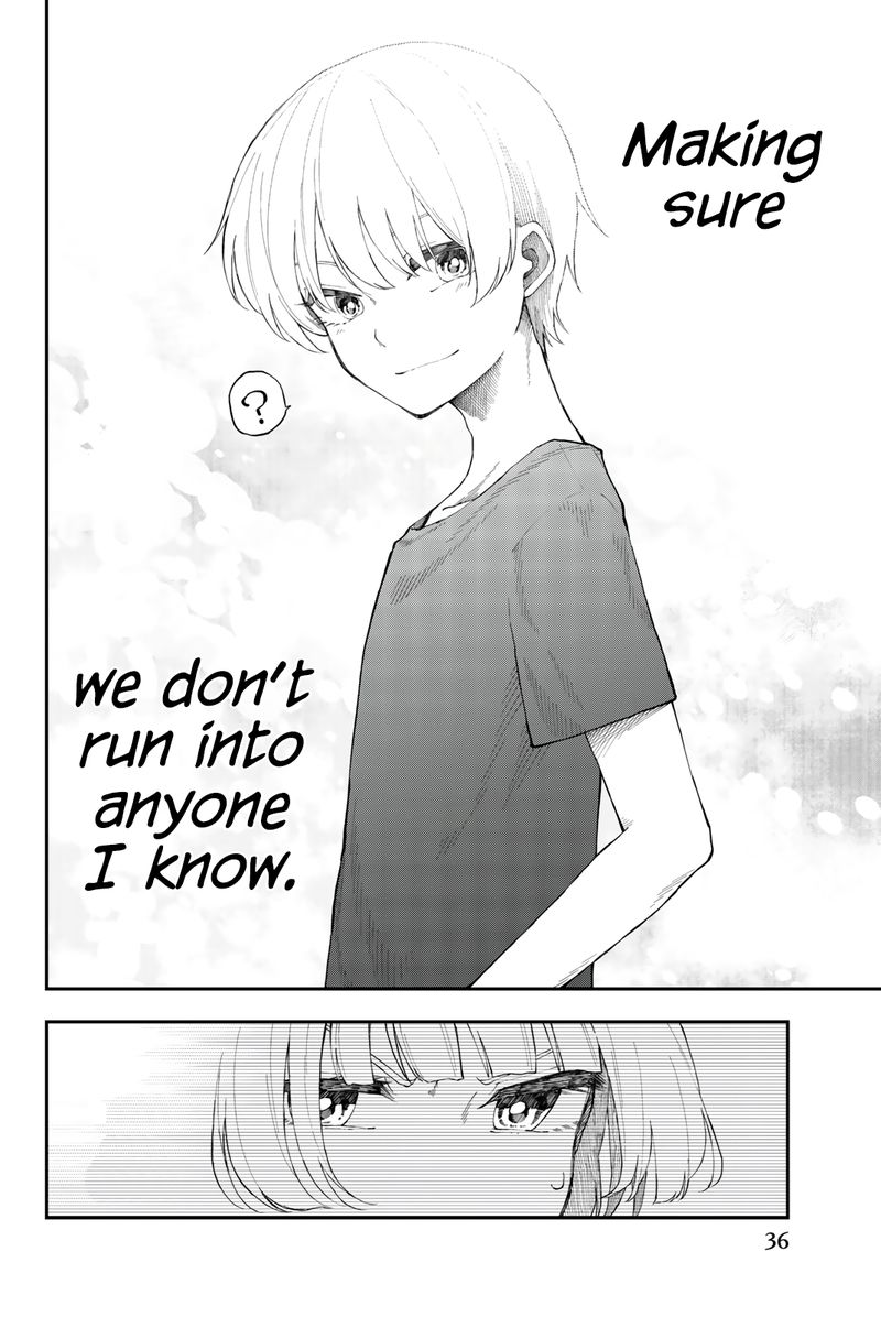 Shouraiteki Ni Shinde Kure 14 8