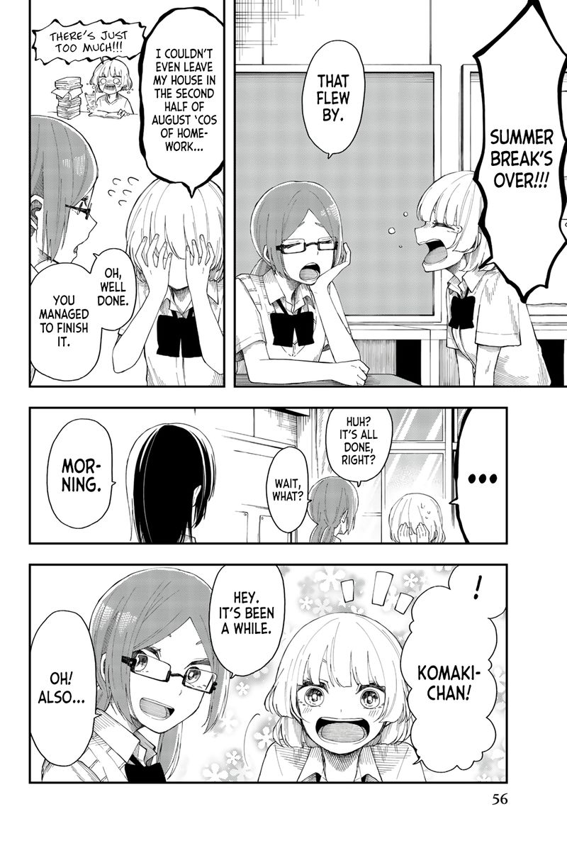 Shouraiteki Ni Shinde Kure 15 2