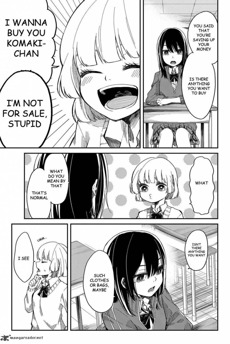 Shouraiteki Ni Shinde Kure 2 8