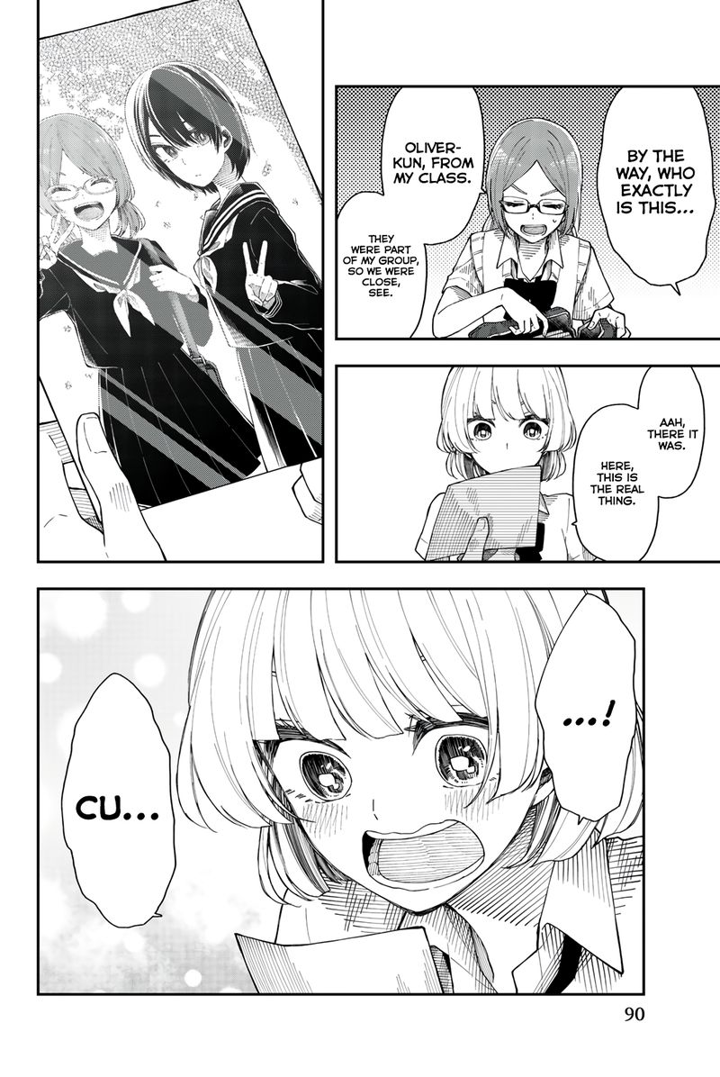 Shouraiteki Ni Shinde Kure 22 10