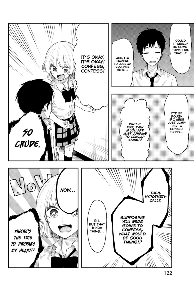 Shouraiteki Ni Shinde Kure 23 16