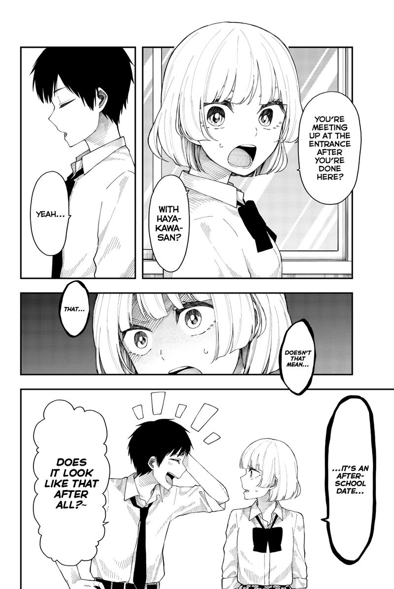 Shouraiteki Ni Shinde Kure 23 4
